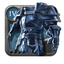 Adept's Guardian Armor