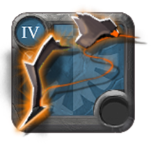 Adept's Demonic Arrowheads