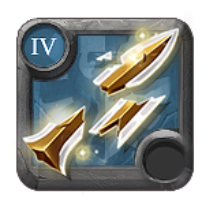 Adept's Remnants of the Old King