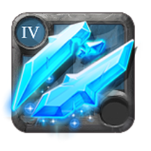 Adept's Mirage Crystal
