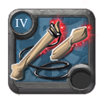 Adept's Keeper Axeheads