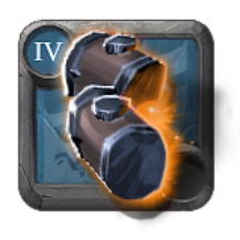 Adept's Hellish Hammer Heads