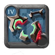 Adept's Ghastly Blades