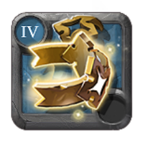 Adept's Glowing Harmonic Ring