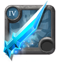 Adept's Rift Crystal