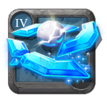 Adept's Exalted Crystal