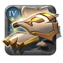 Adept's Damaged Avalonian Gauntlet