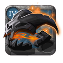 Adept's Severed Demonic Horns