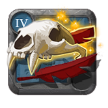 Adept's Ursine Guardian Remains