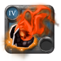 Adept's Symbol of Blight