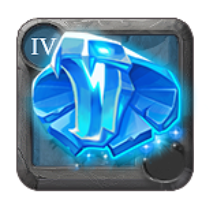 Adept's Serpent Crystal