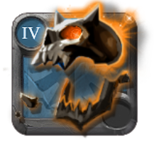 Adept's Cursed Jawbone