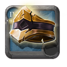 Adept's Sanctified Belt