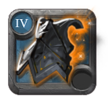 Adept's Demonic Plates