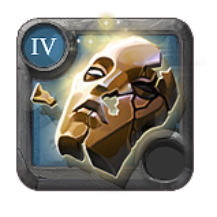 Adept's Sanctified Mask