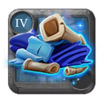 Adept's Intact Fey Fibula