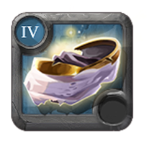 Adept's Augured Padding