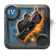 Adept's Demonhide Padding