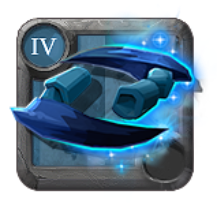 Adept's Veilweaver Mandibles