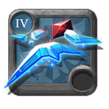 Adept's Rotten Crystal