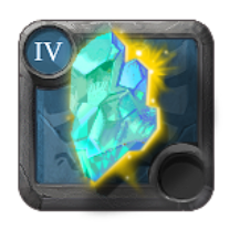 Adept's Hoarfrost Orb