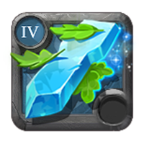 Adept's Forged Crystal