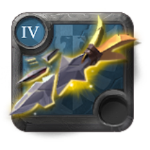 Adept's Keeper Spearhead