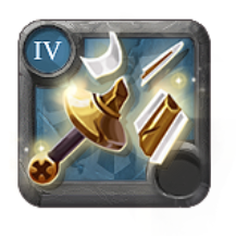 Adept's Ruined Ancestral Vamplate