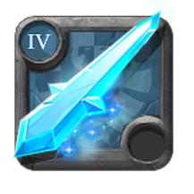 Adept's Infinite Crystal