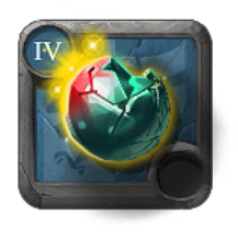 Adept's Alluring Crystal