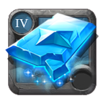 Adept's Timelocked Crystal