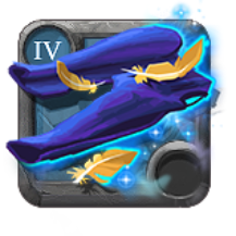 Adept's Griffin Underfur