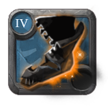 Adept's Demonhide Bindings