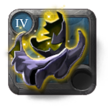 Adept's Imbued Soles