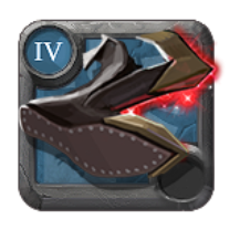 Adept's Ghastly Bindings