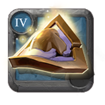 Adept's Exalted Greave