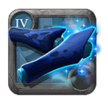 Adept's Veilweaver Claws