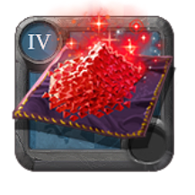 Adept's Crystallized Magic