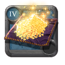 Adept's Crystallized Divinity