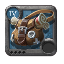 Adept's Satchel of Insight