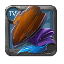 Adept's Brecilien Crest