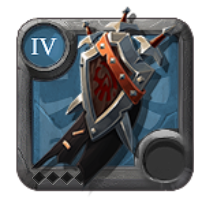 Adept's Caerleon Cape