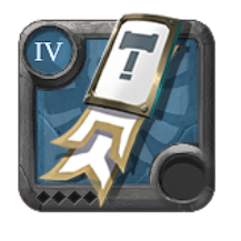 Adept's Fort Sterling Cape