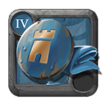 Adept's Martlock Crest