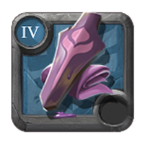 Adept's Thetford Crest