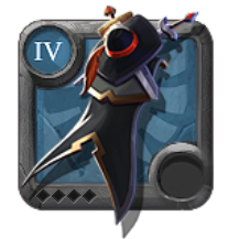 Adept's Smuggler Cape