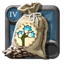 Crenellated Burdock Seeds