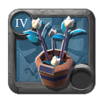 Exquisite Hemp Trophy