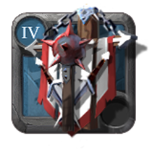 Adept Mercenary's Trophy