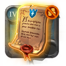 Adept's Knight's Vow